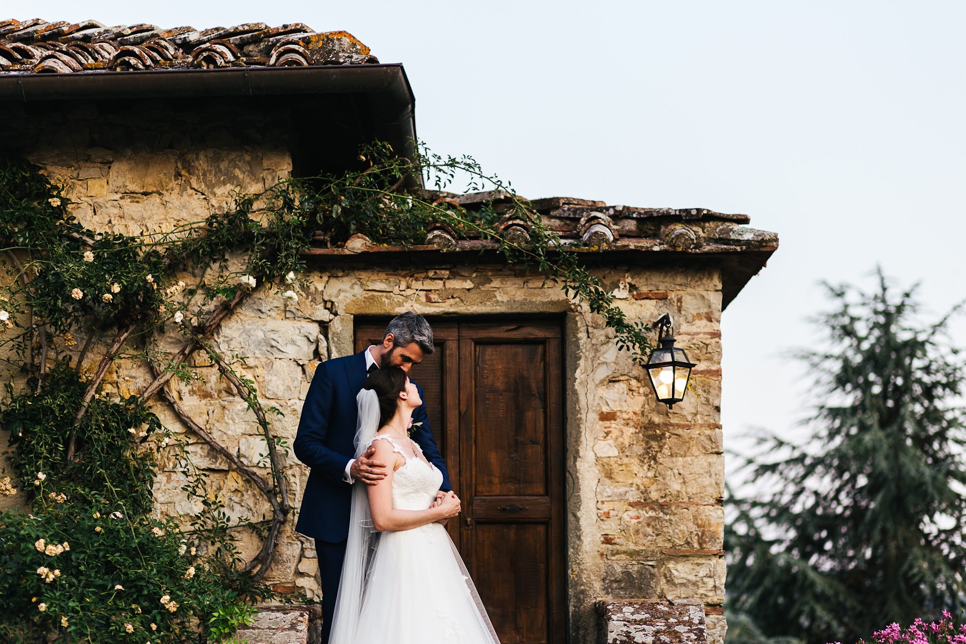 How to Plan an Intimate Wedding in Tuscany