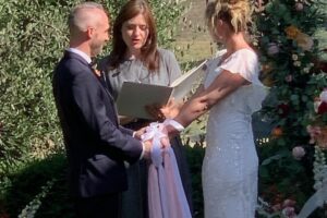 Top Ten Wedding Rituals to Incorporate Into Your Ceremony – Part 1 of 2