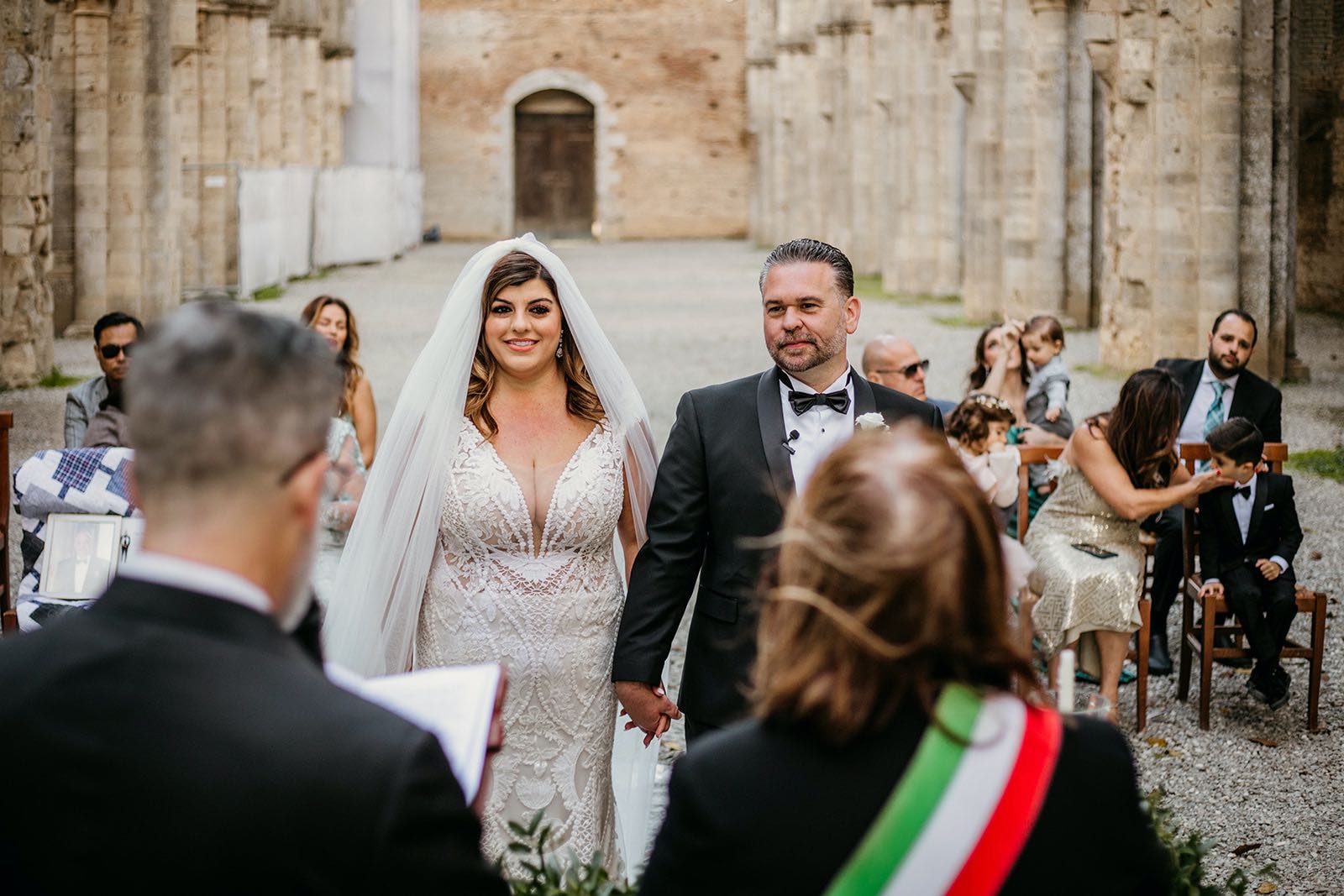 Is a Civil Wedding Ceremony in Italy Right For You?